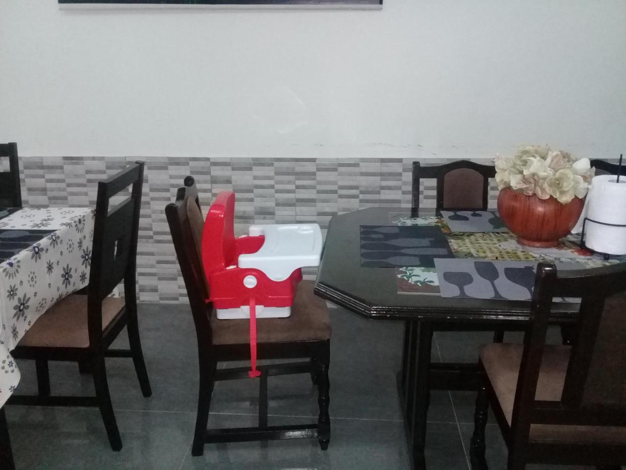 3A'S Guest House Akosombo Dış mekan fotoğraf