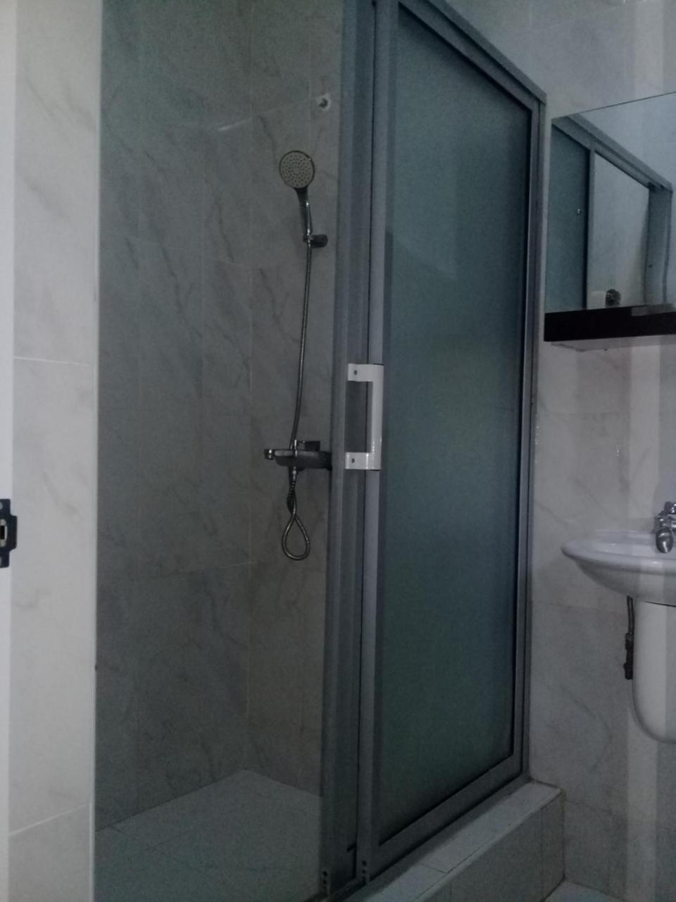 3A'S Guest House Akosombo Dış mekan fotoğraf
